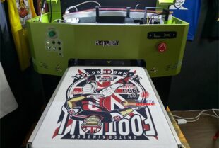 printing t shirt