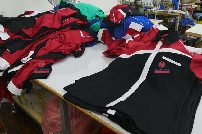 Pembekal T-Shirt Ready Made & Custom Made