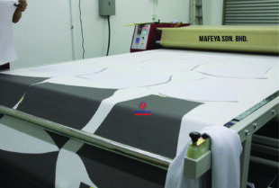 Pembekal T-Shirt Ready Made & Custom Made