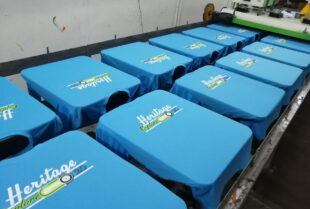 Pembekal T-Shirt Ready Made & Custom Made