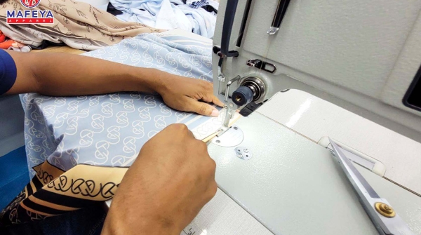 Pembekal T-Shirt Ready Made & Custom Made